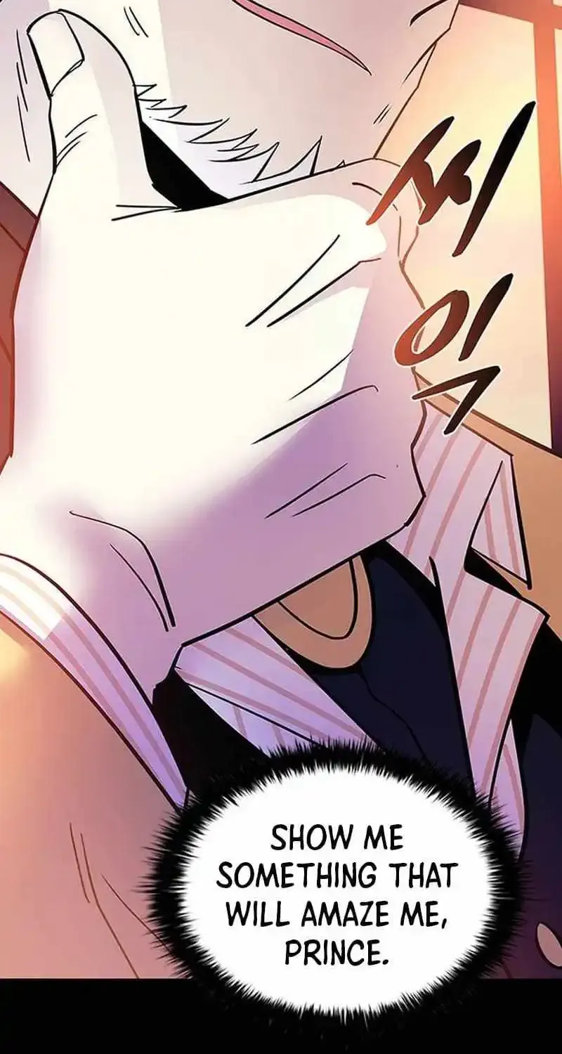 Read Villain To Kill Manga Online