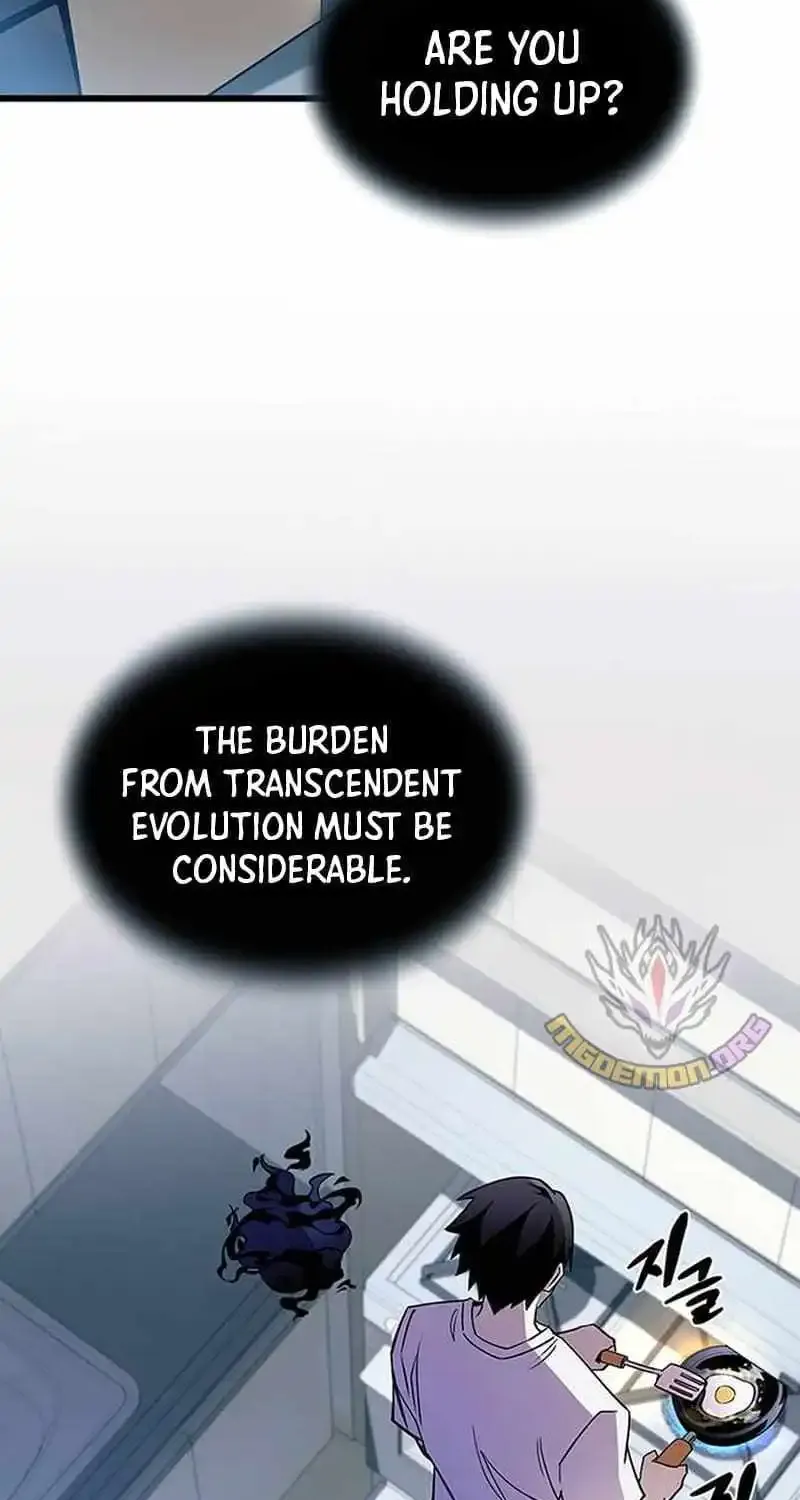 Read Villain To Kill Manga Online