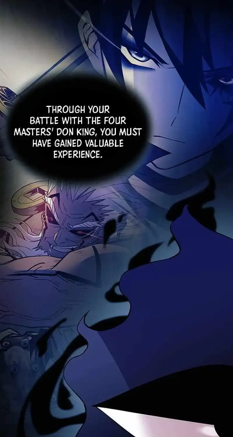 Read Villain To Kill Manga Online