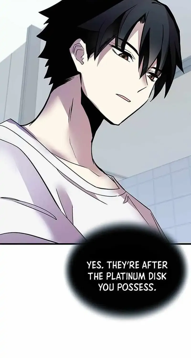 Read Villain To Kill Manga Online