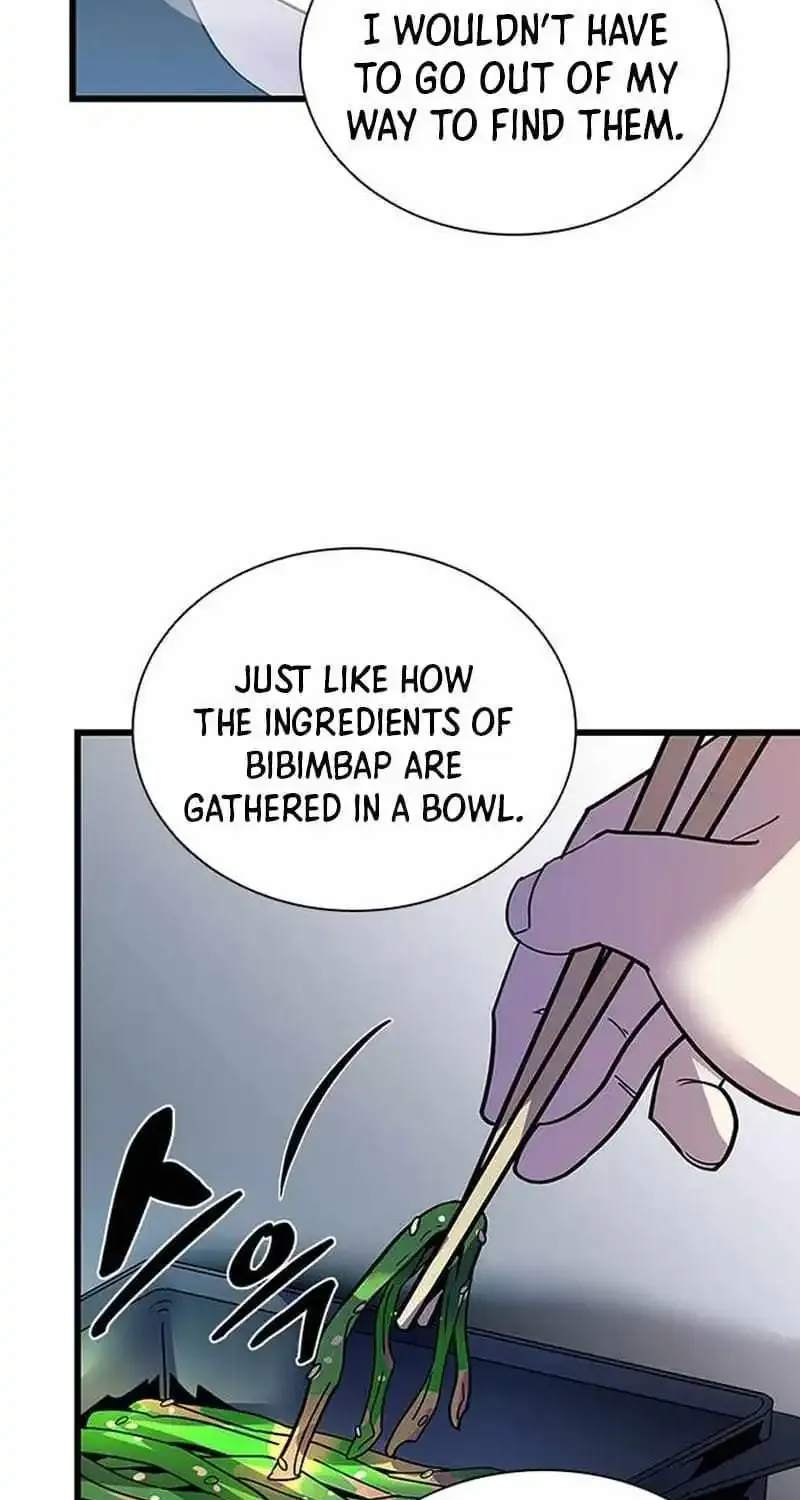 Read Villain To Kill Manga Online