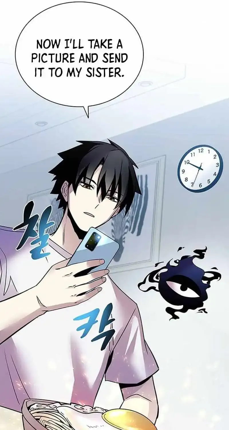 Read Villain To Kill Manga Online