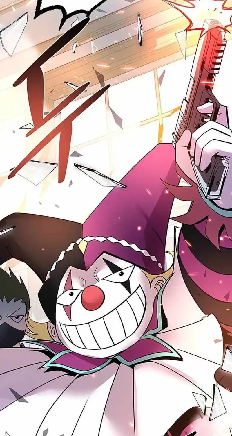 Read Villain To Kill Manga Online