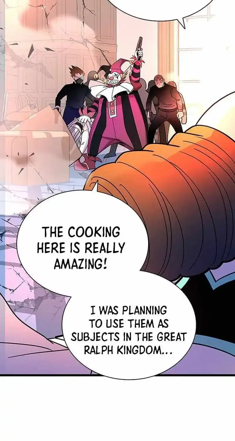 Read Villain To Kill Manga Online