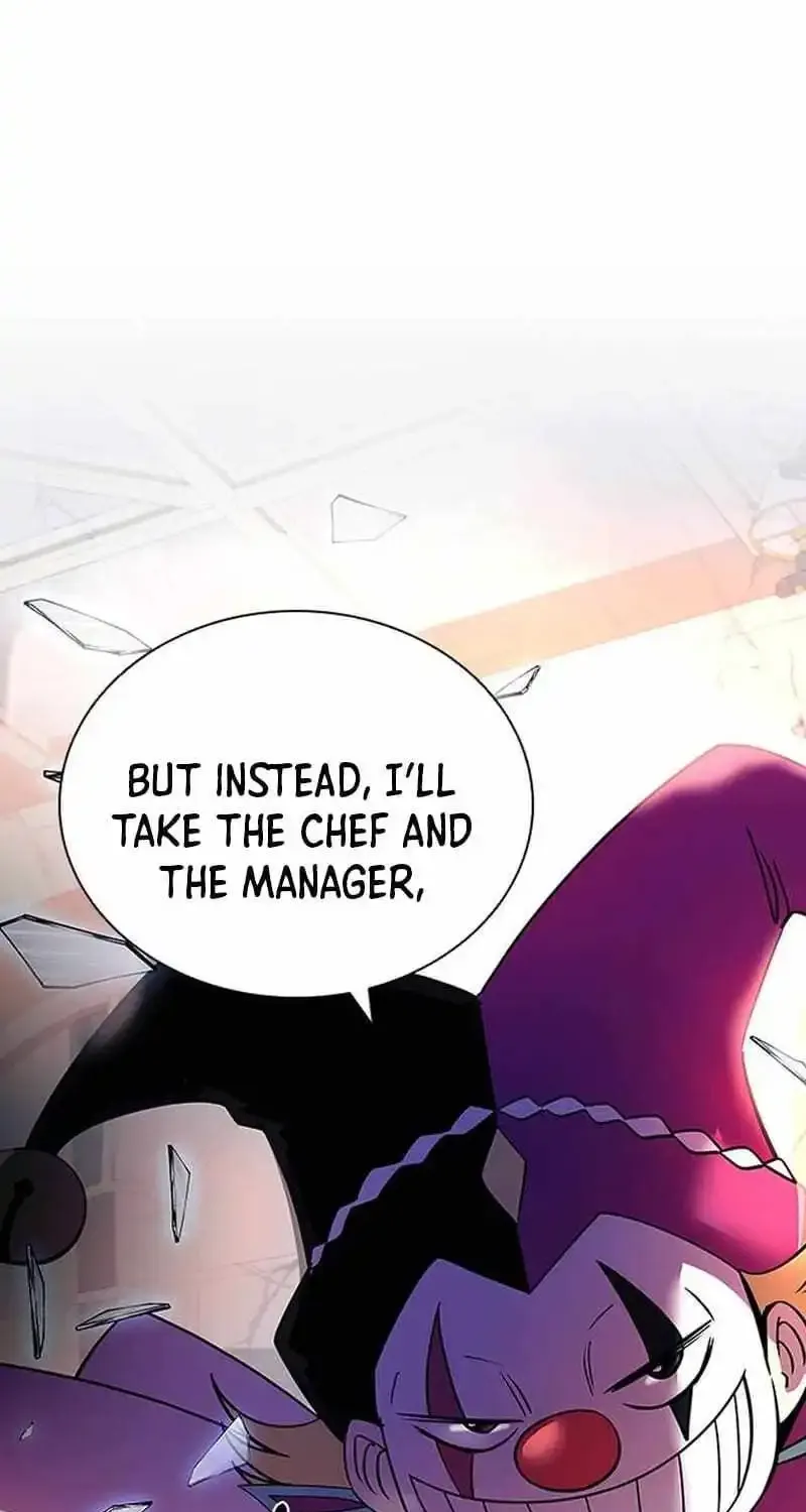 Read Villain To Kill Manga Online