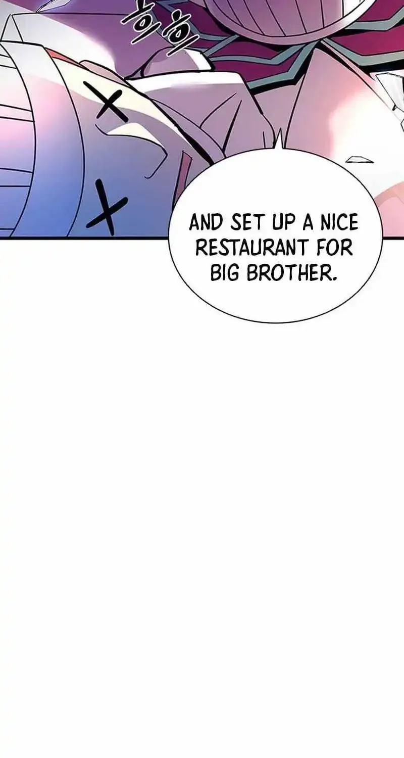 Read Villain To Kill Manga Online