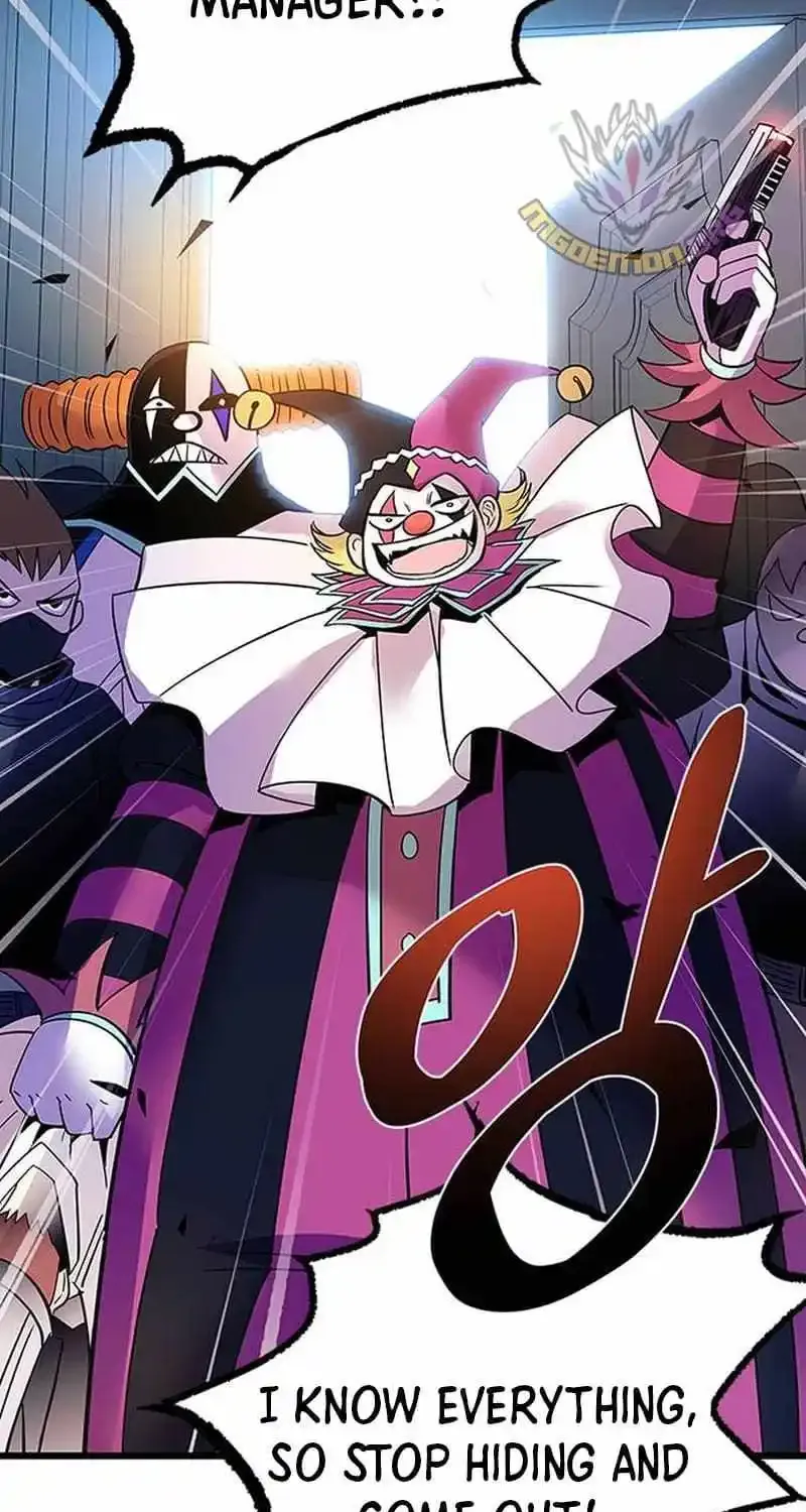 Read Villain To Kill Manga Online