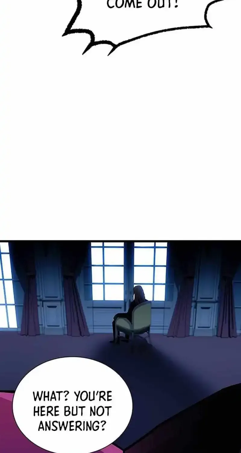 Read Villain To Kill Manga Online