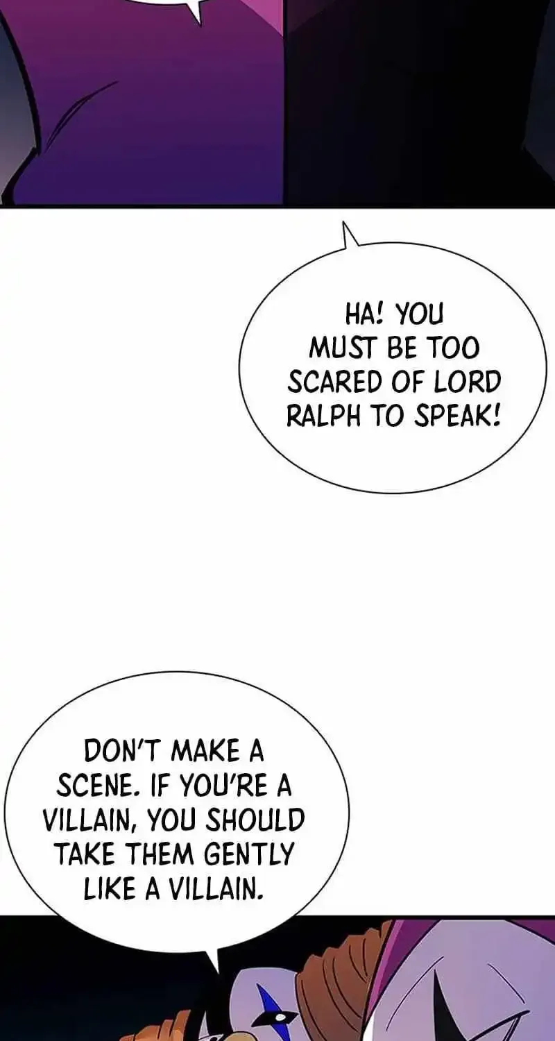 Read Villain To Kill Manga Online