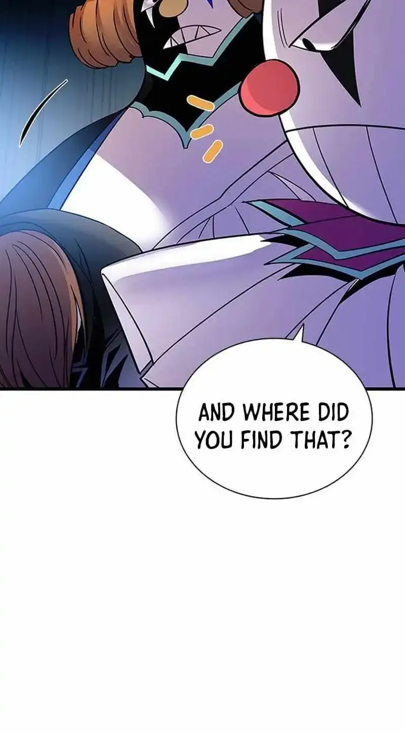 Read Villain To Kill Manga Online