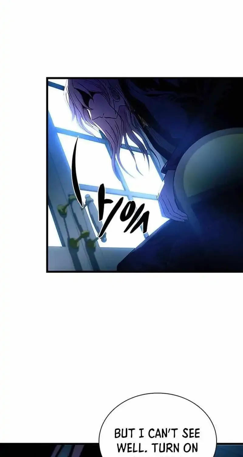 Read Villain To Kill Manga Online