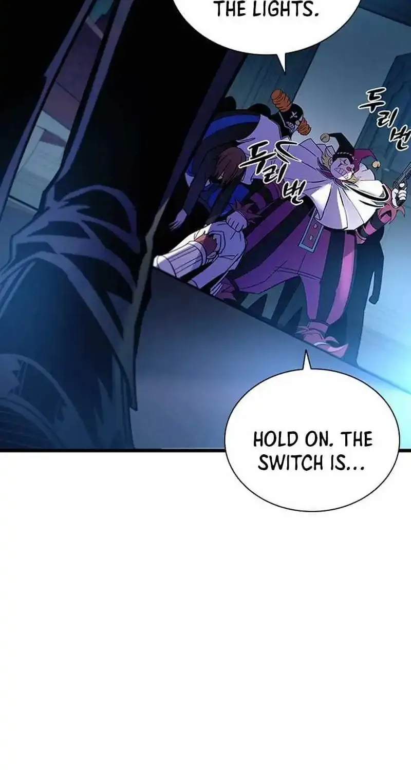 Read Villain To Kill Manga Online