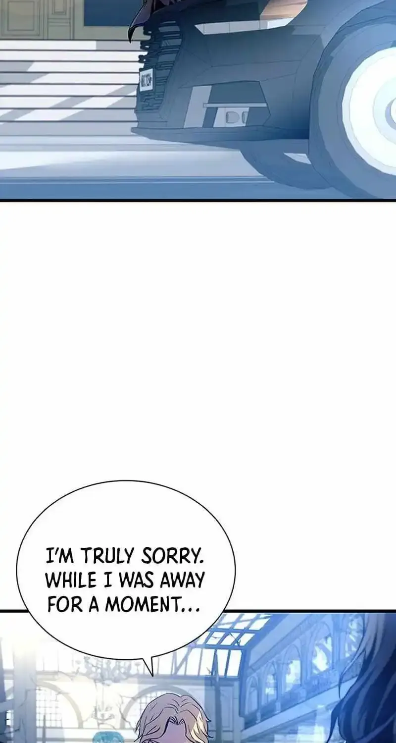 Read Villain To Kill Manga Online