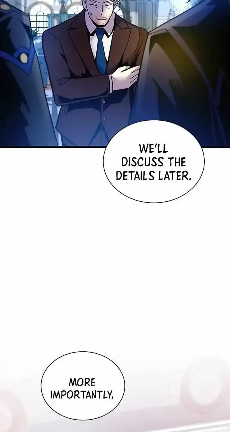 Read Villain To Kill Manga Online