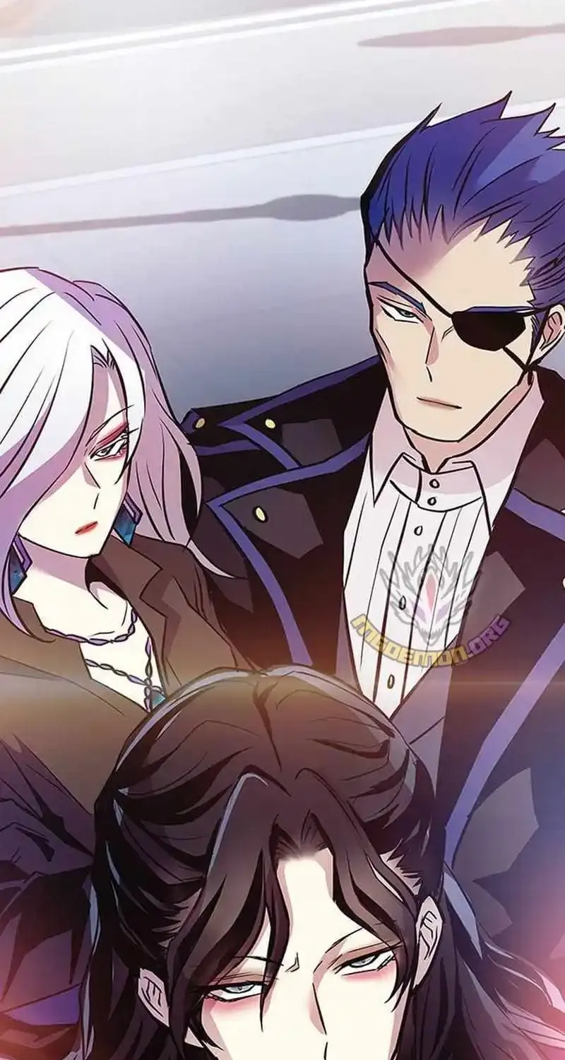 Read Villain To Kill Manga Online