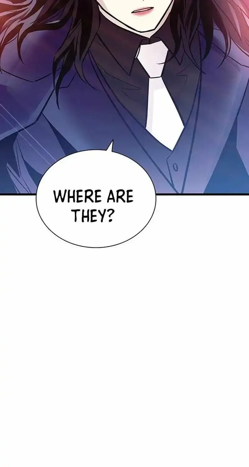 Read Villain To Kill Manga Online