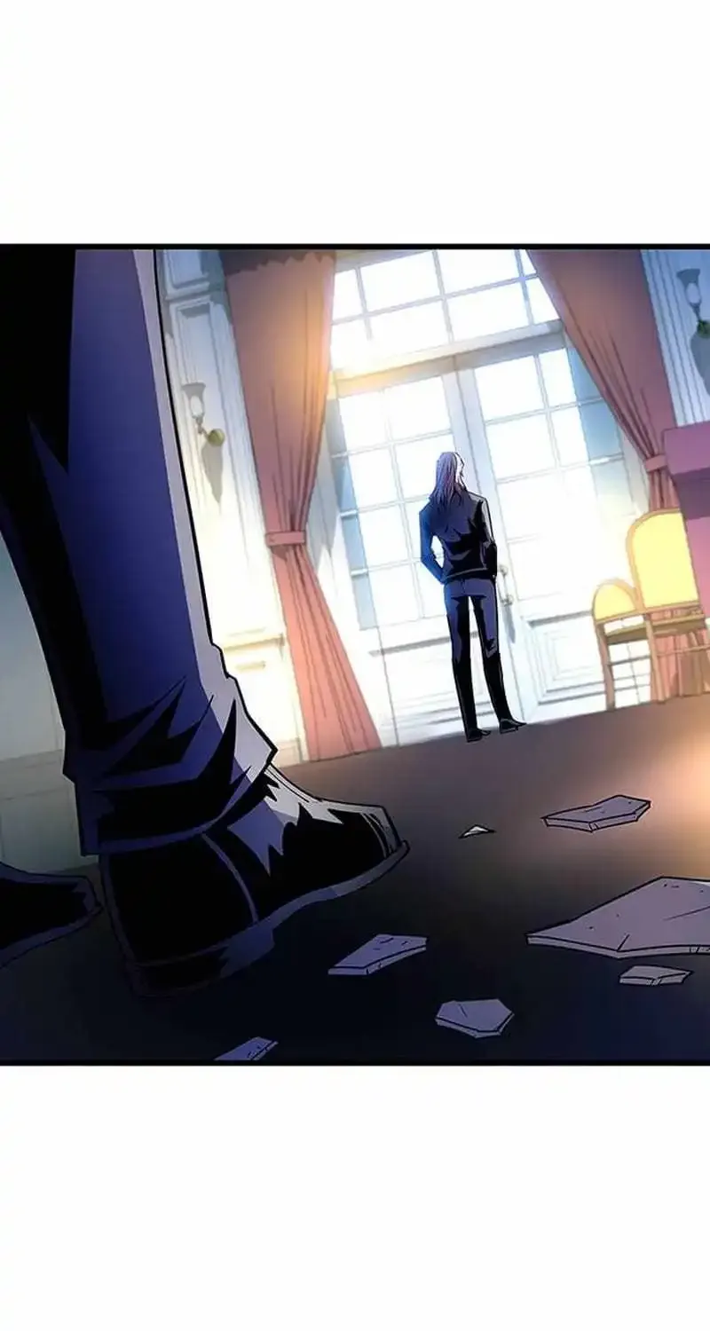 Read Villain To Kill Manga Online