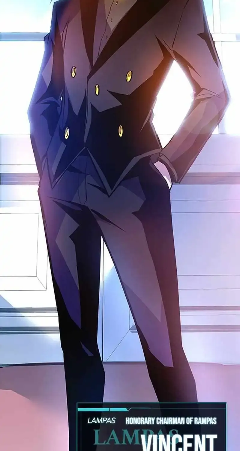 Read Villain To Kill Manga Online