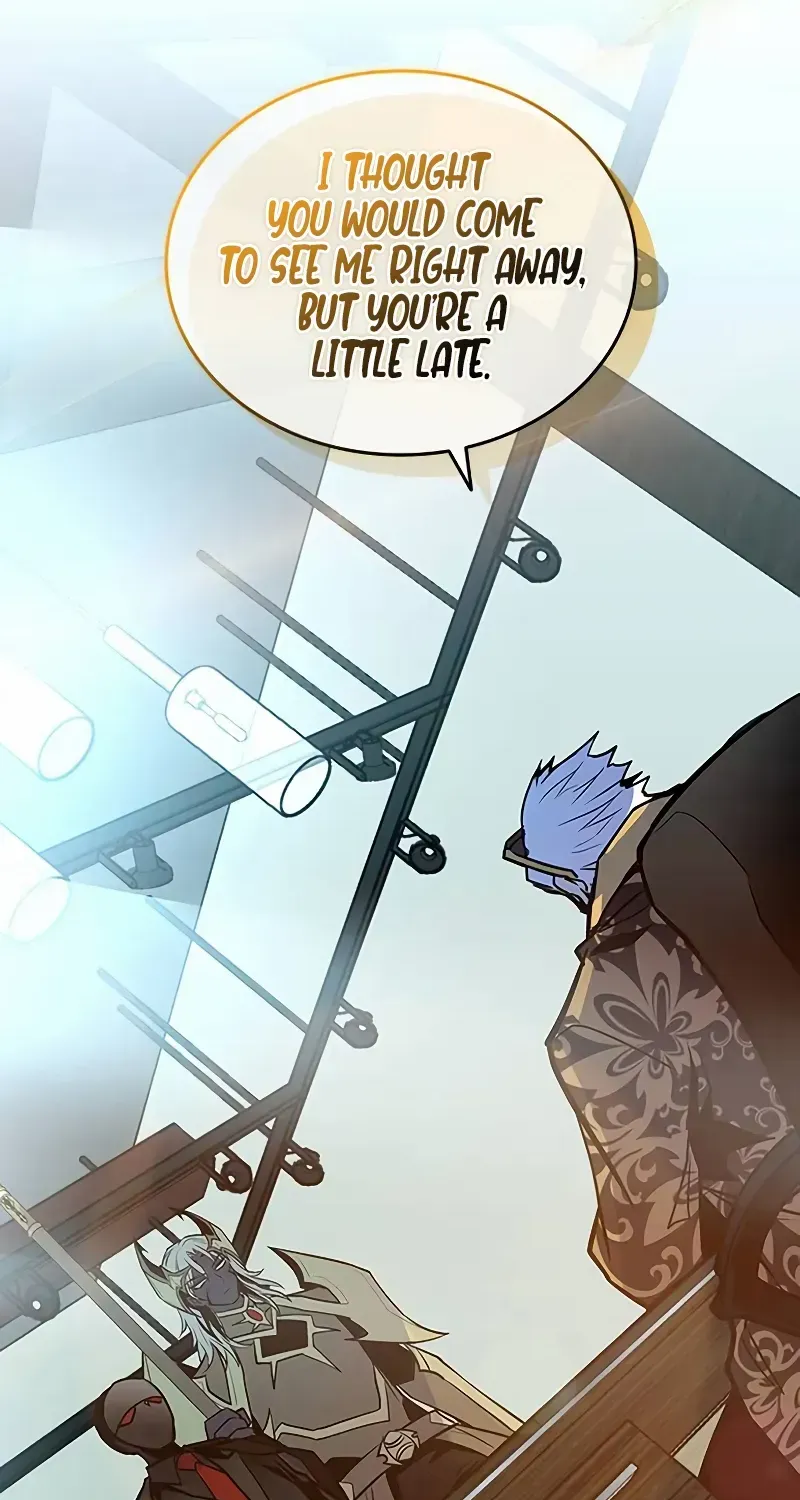 Read Villain To Kill Manga Online