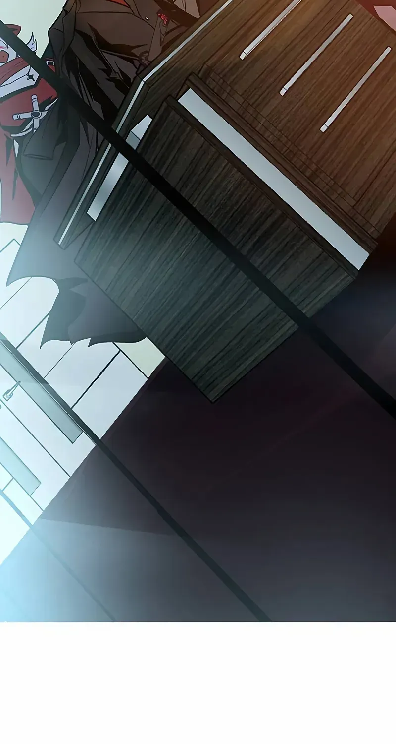 Read Villain To Kill Manga Online