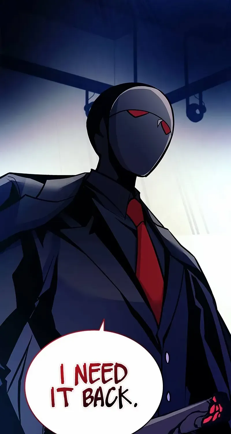 Read Villain To Kill Manga Online