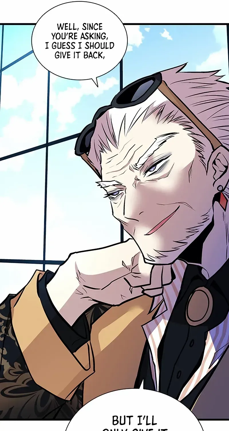 Read Villain To Kill Manga Online