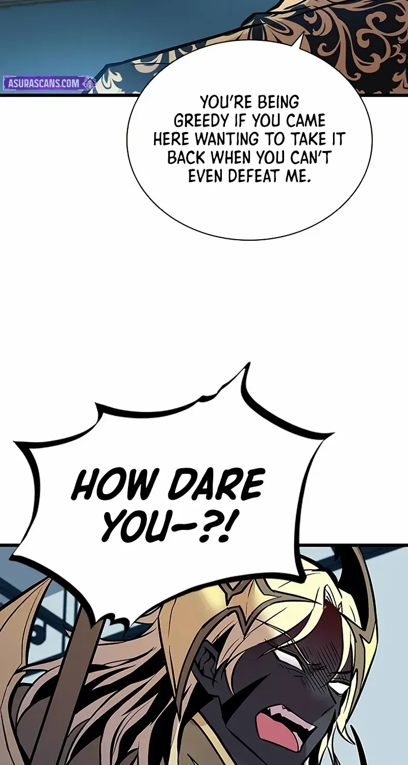 Read Villain To Kill Manga Online