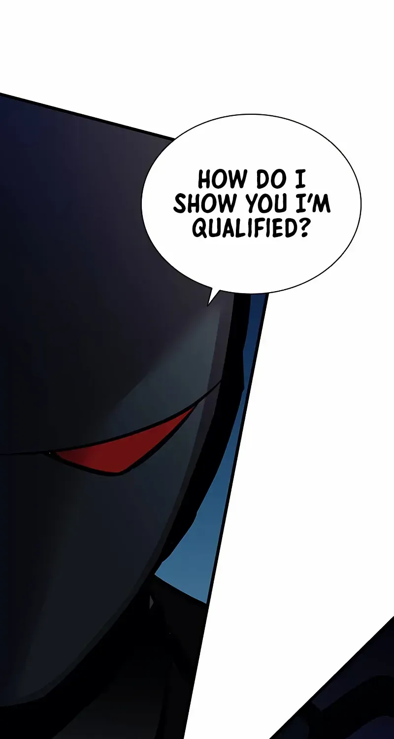 Read Villain To Kill Manga Online