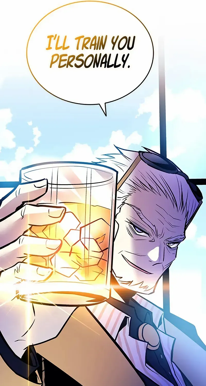 Read Villain To Kill Manga Online