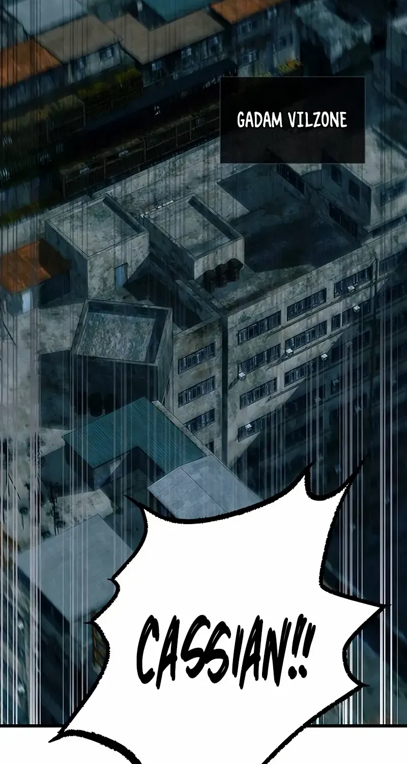 Read Villain To Kill Manga Online