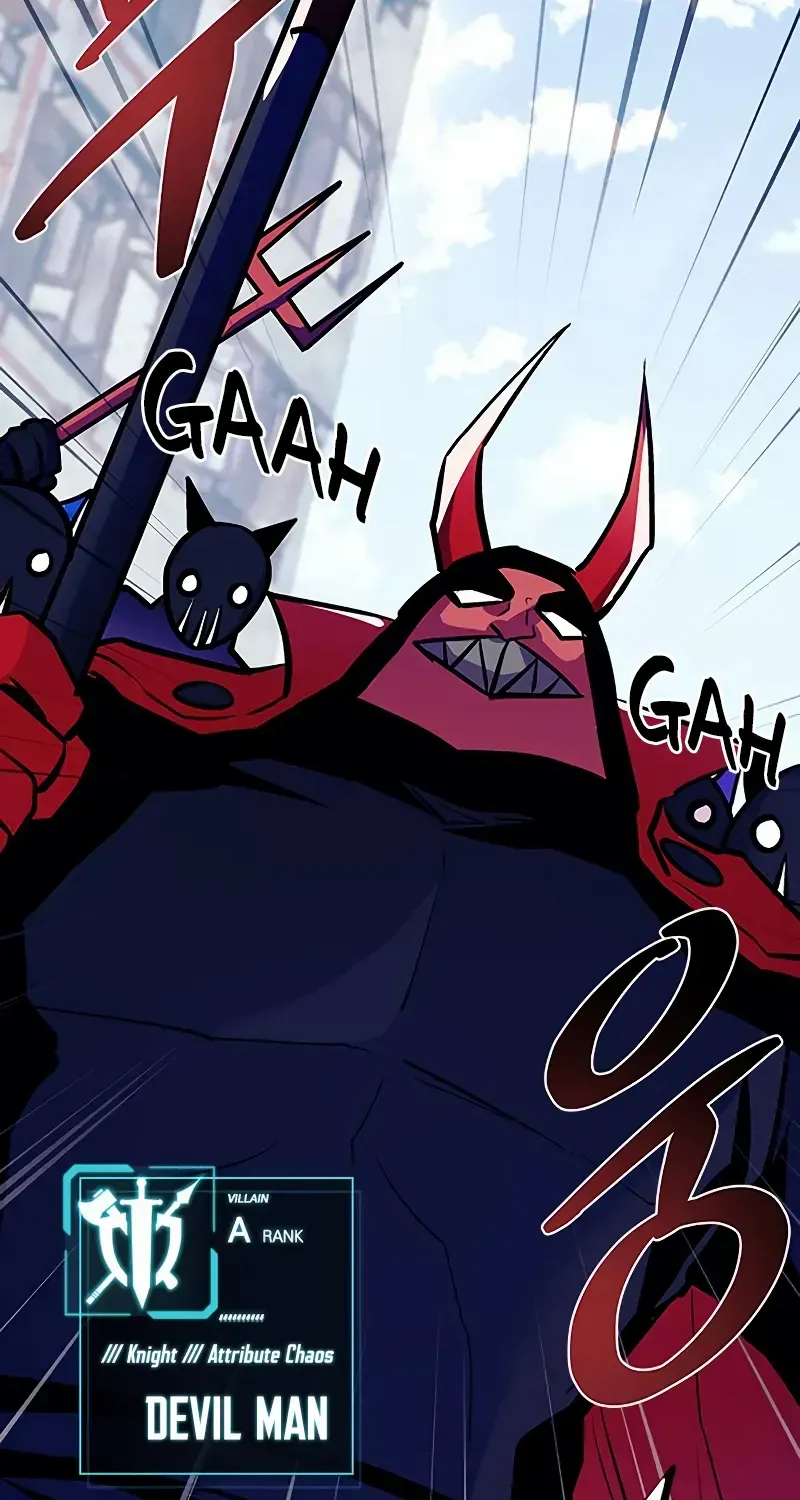 Read Villain To Kill Manga Online