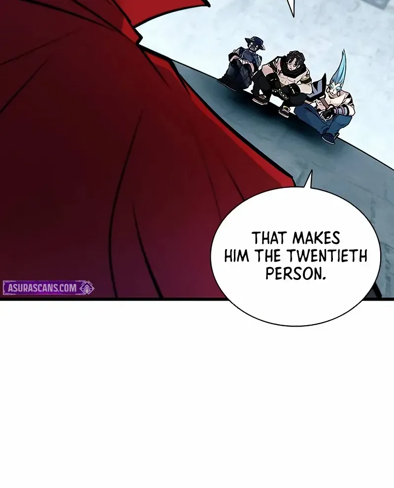 Read Villain To Kill Manga Online