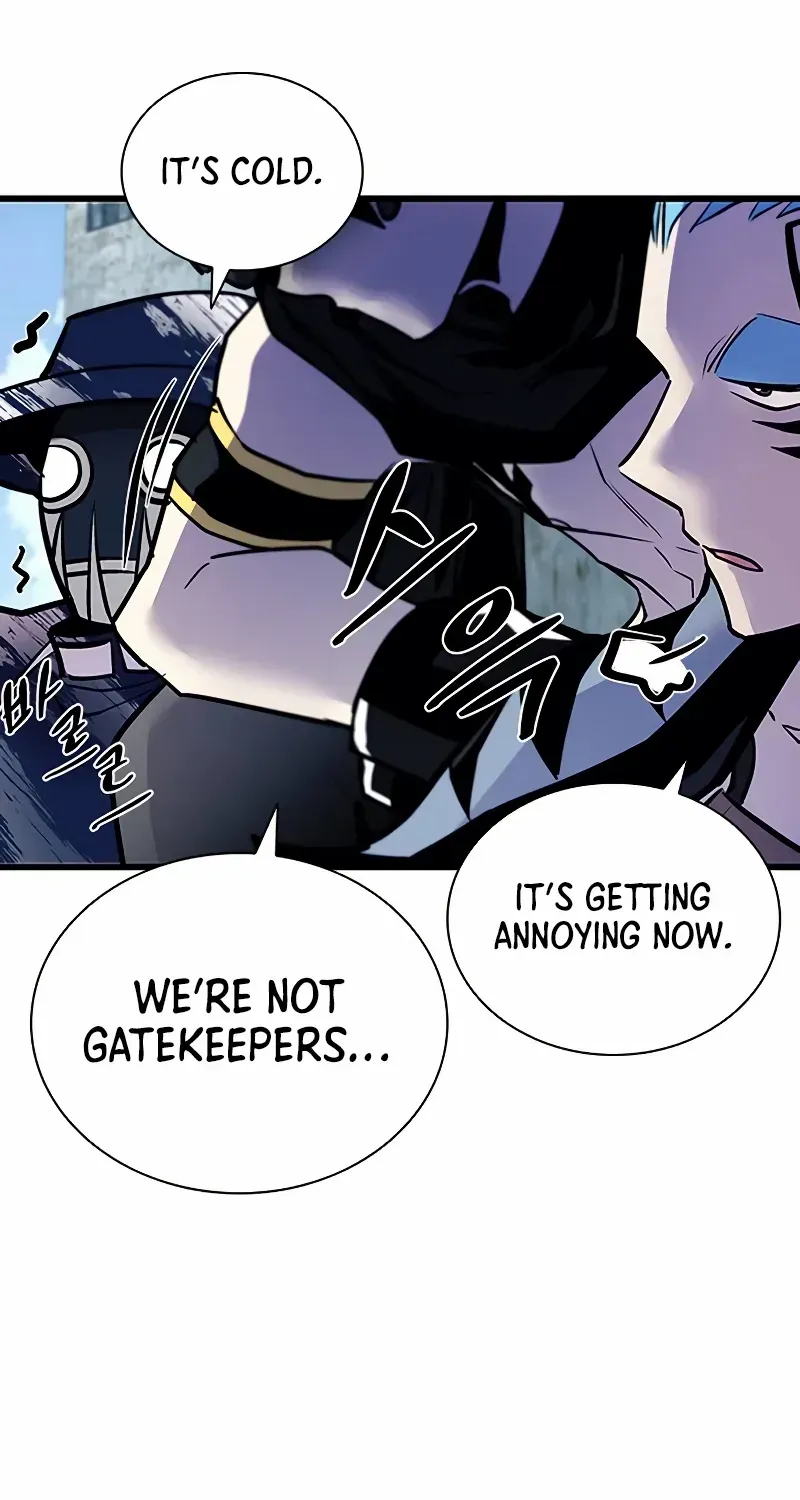 Read Villain To Kill Manga Online