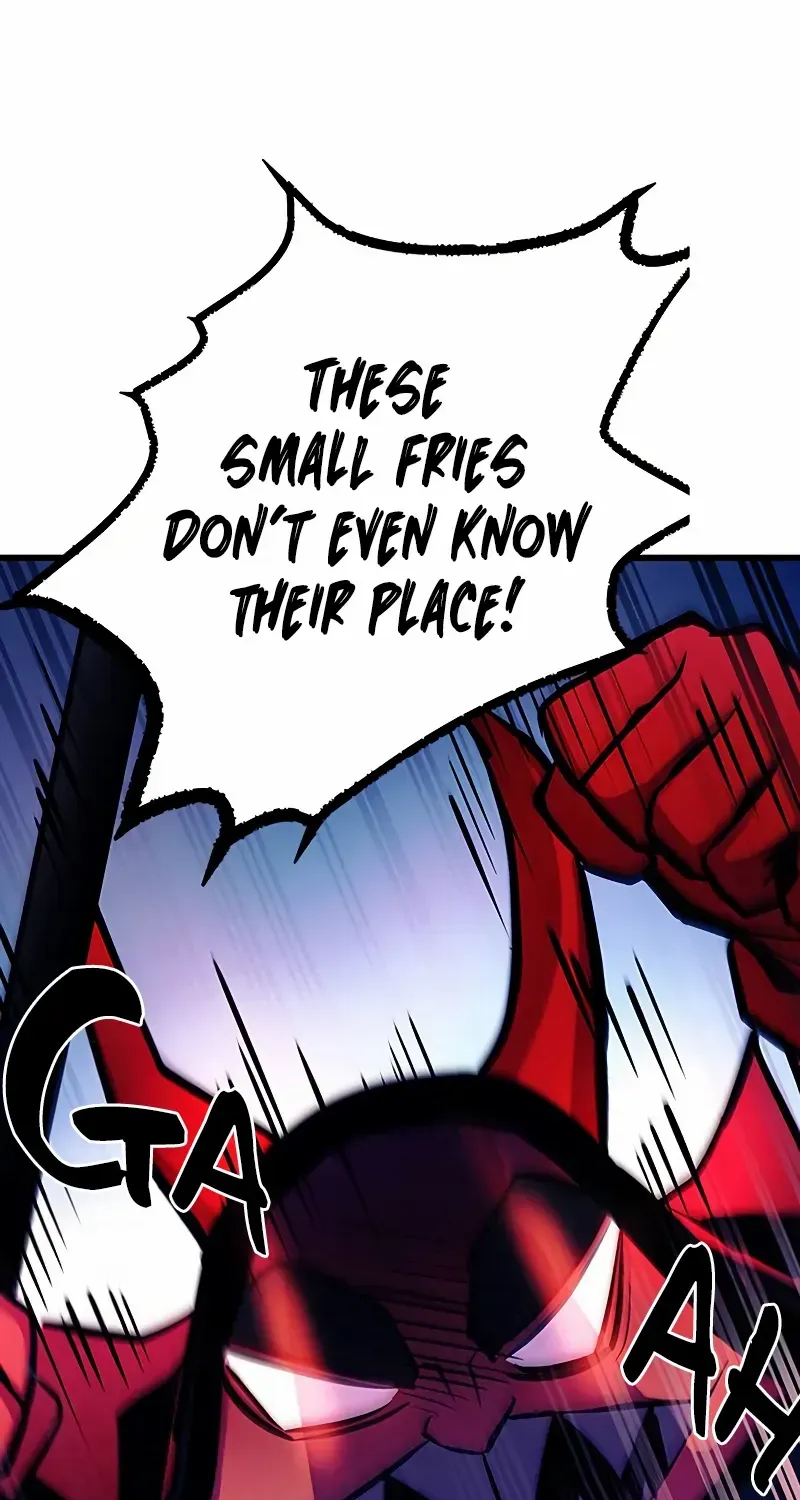 Read Villain To Kill Manga Online