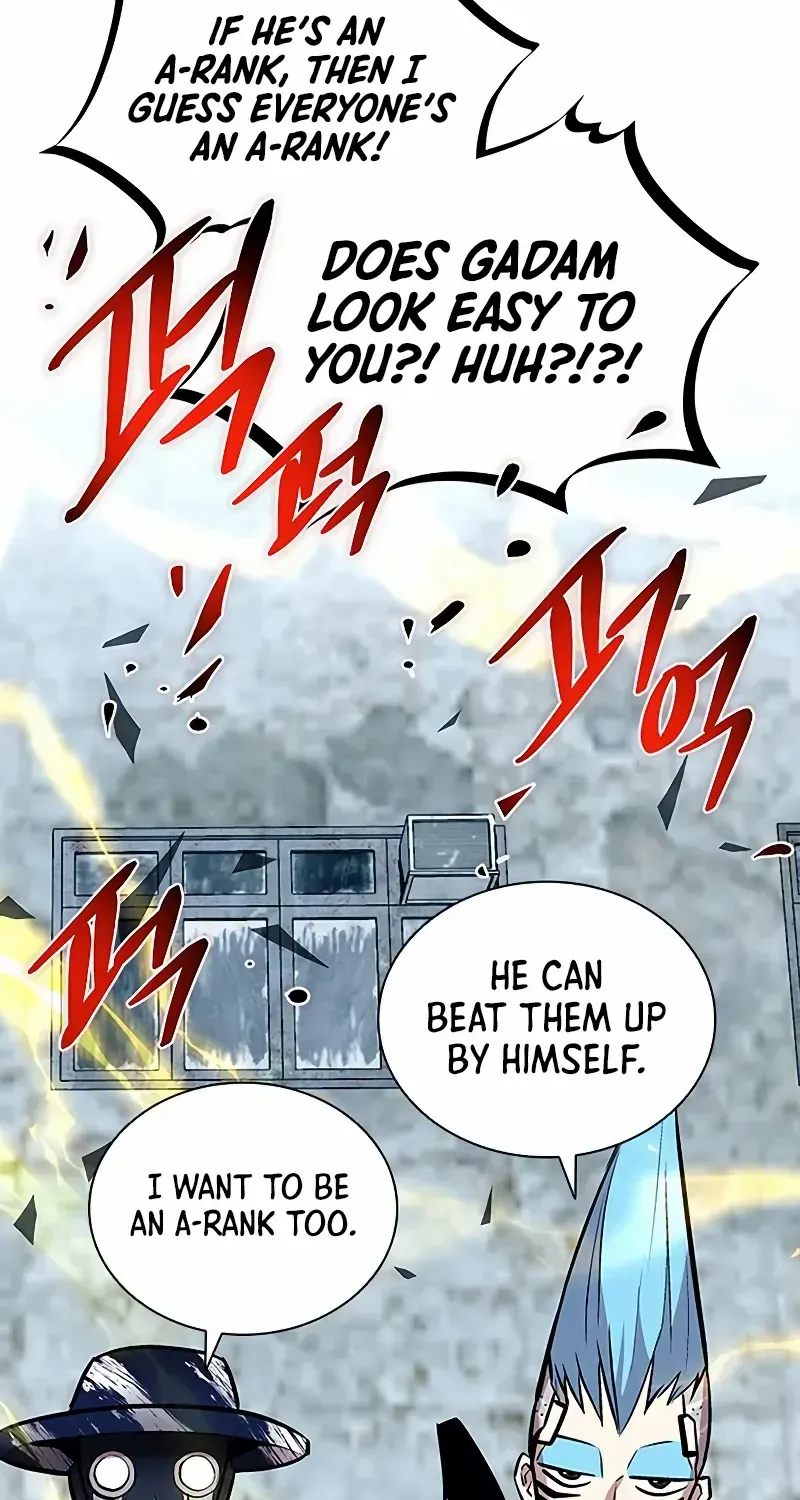 Read Villain To Kill Manga Online