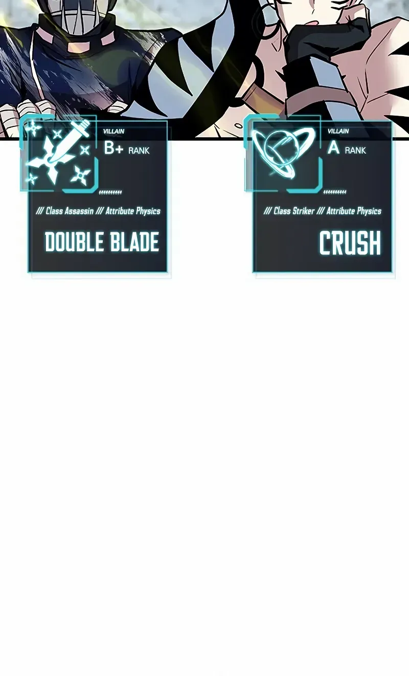 Read Villain To Kill Manga Online