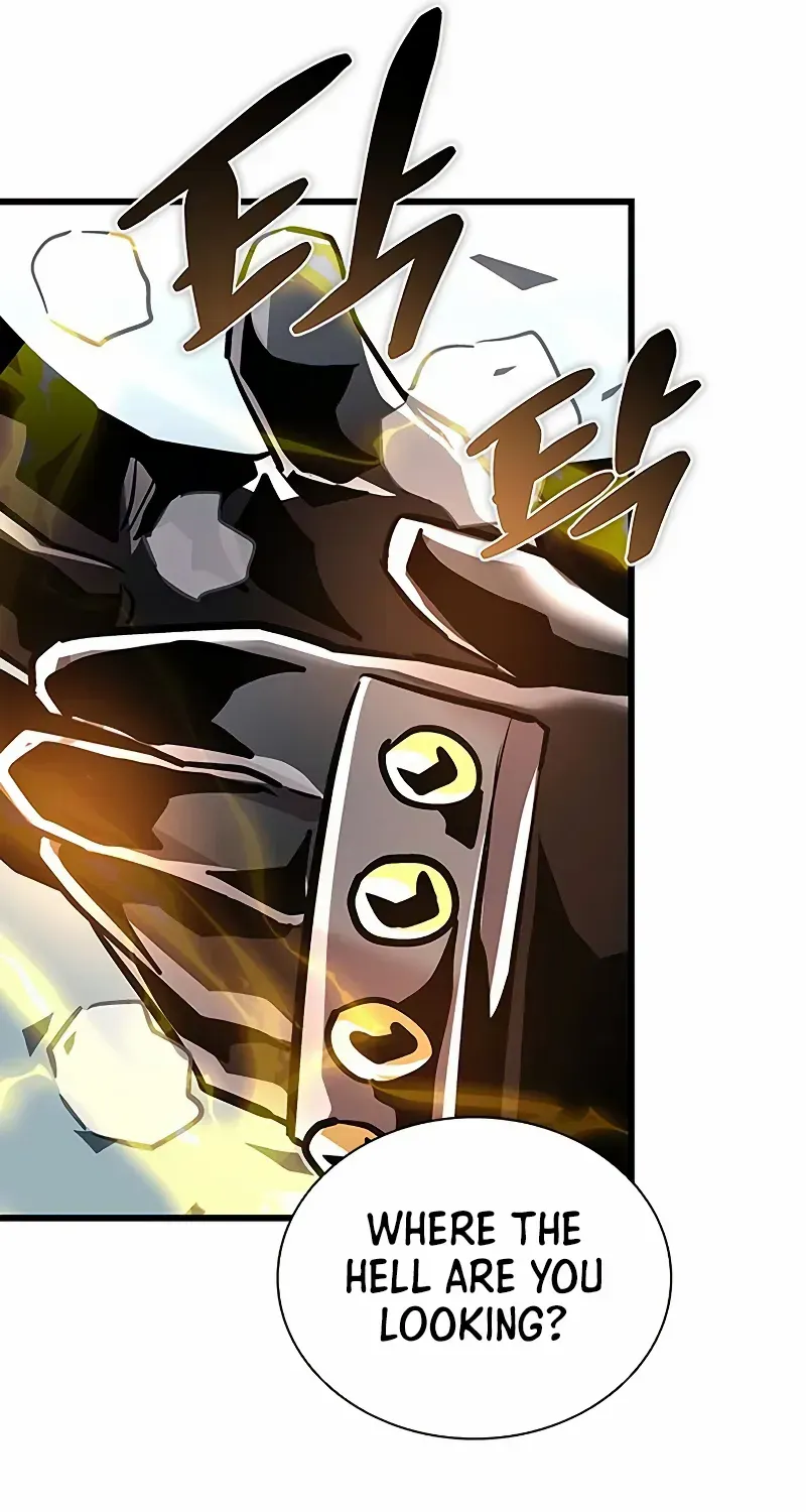 Read Villain To Kill Manga Online