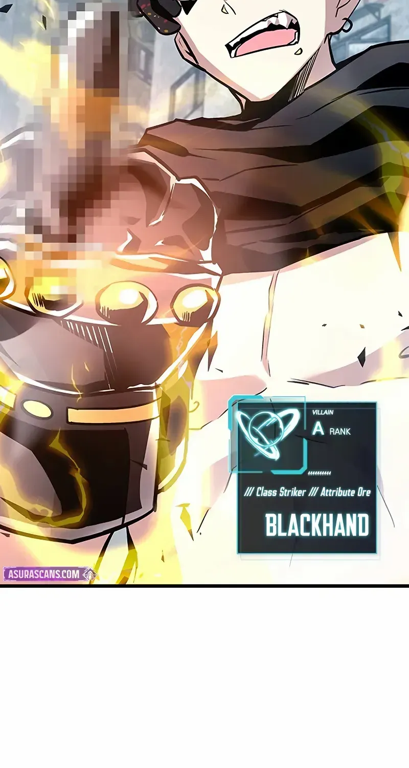 Read Villain To Kill Manga Online