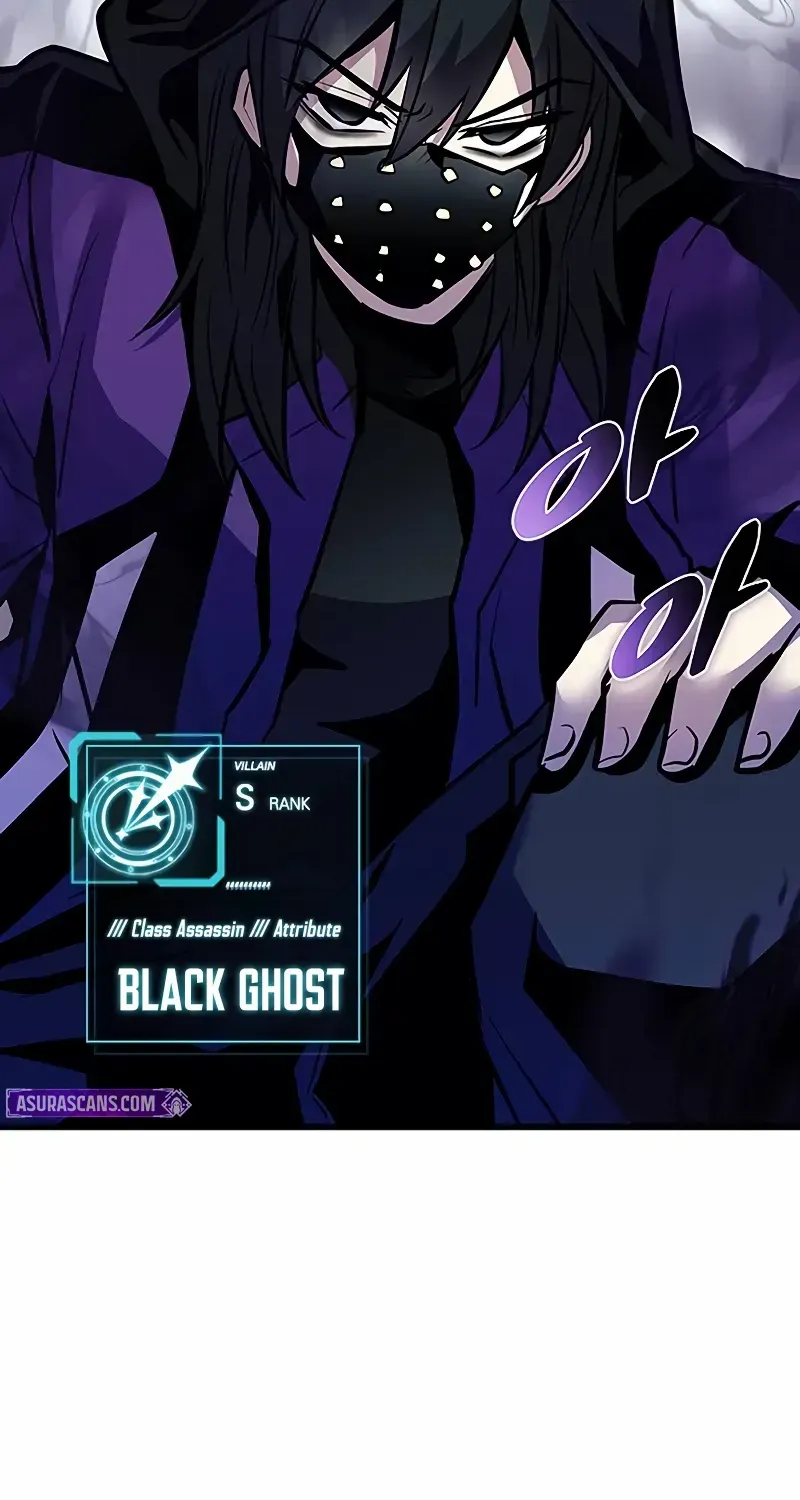 Read Villain To Kill Manga Online