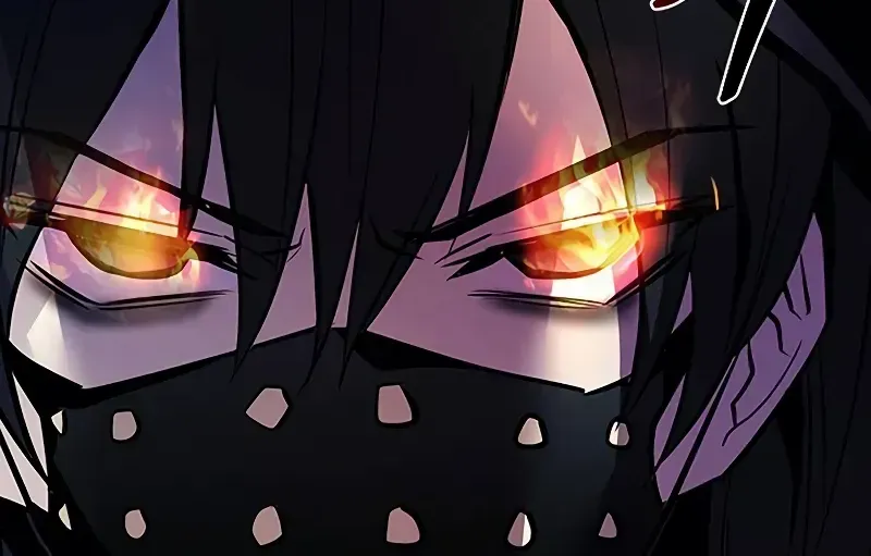 Read Villain To Kill Manga Online