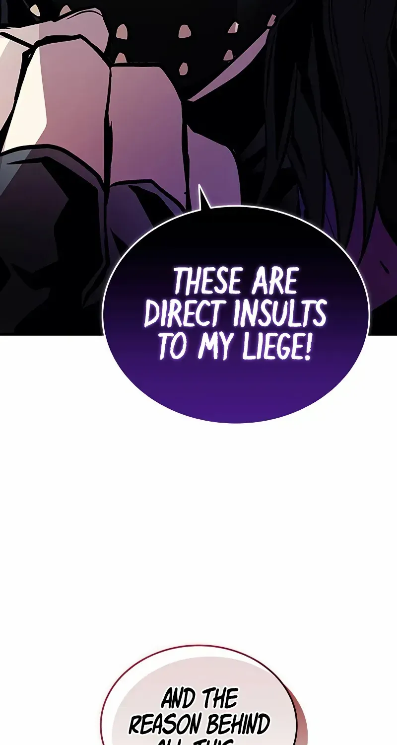 Read Villain To Kill Manga Online