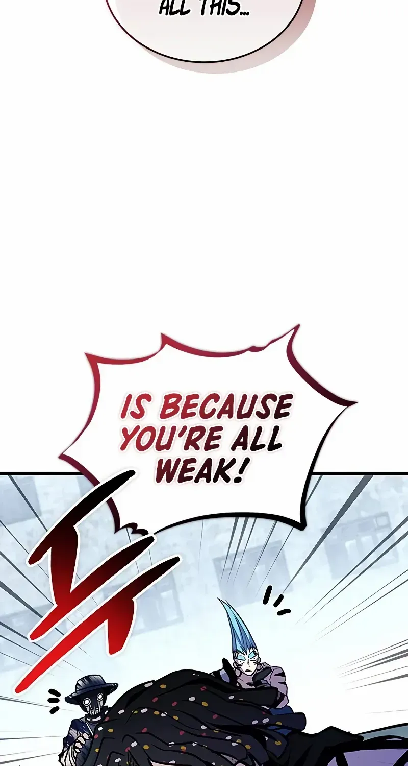 Read Villain To Kill Manga Online