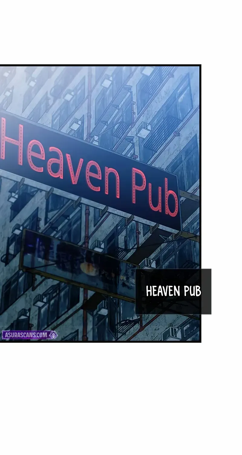 Read Villain To Kill Manga Online