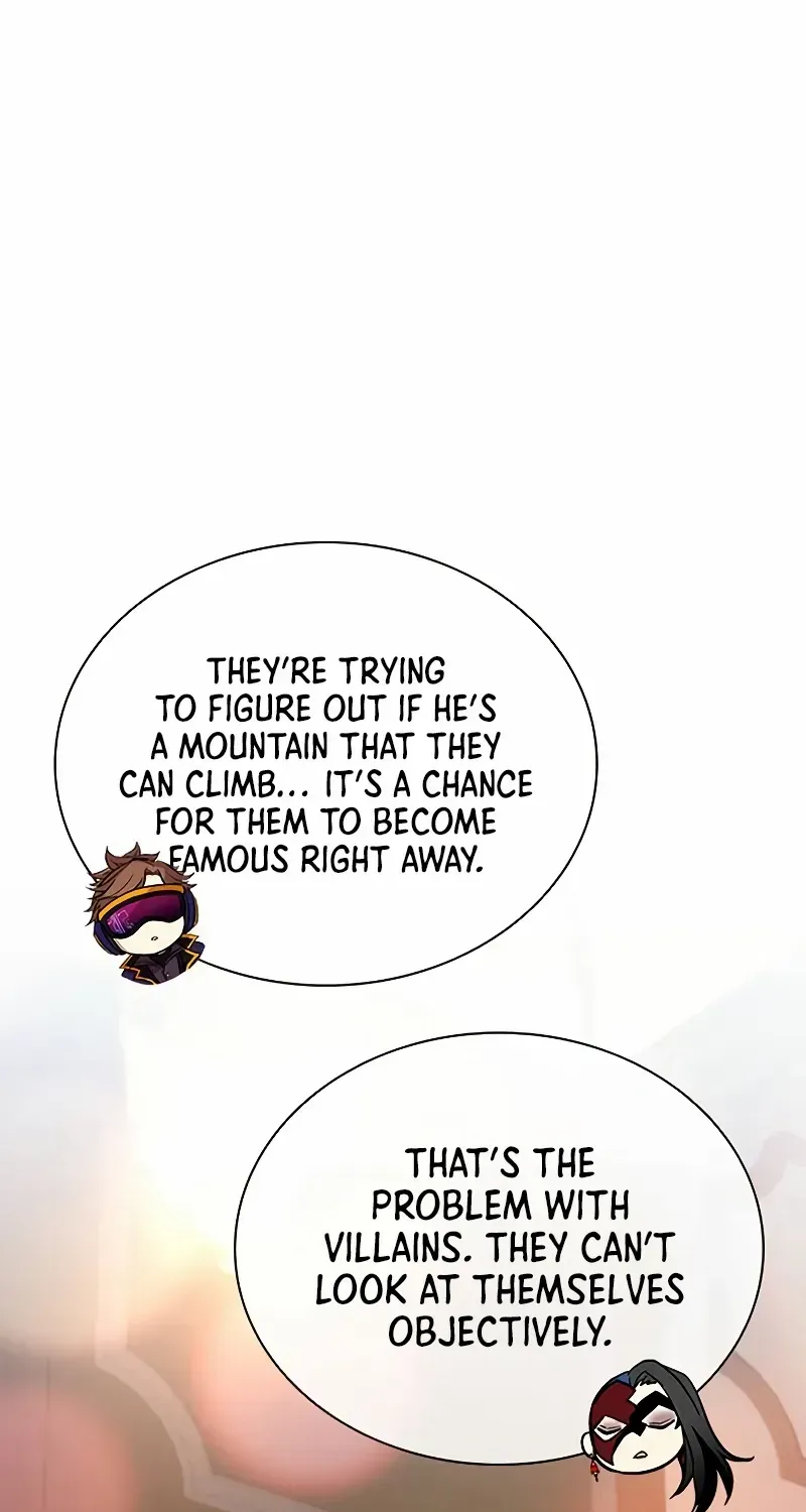 Read Villain To Kill Manga Online