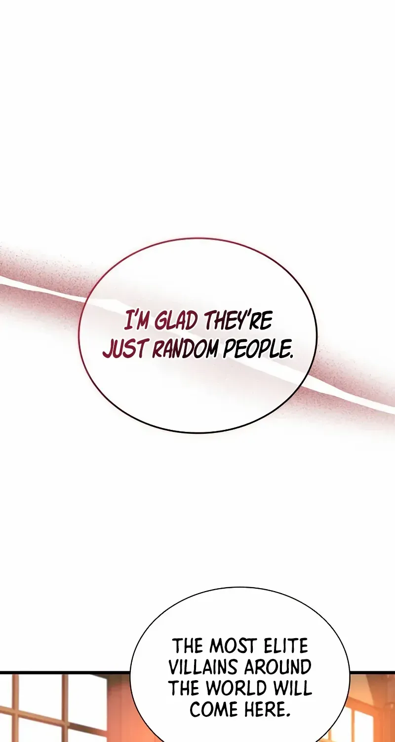 Read Villain To Kill Manga Online