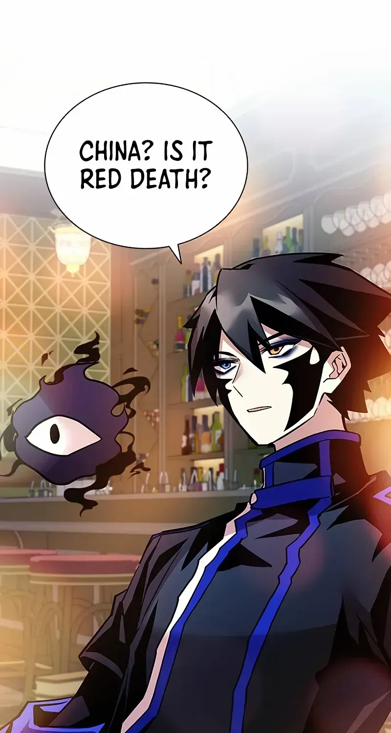 Read Villain To Kill Manga Online