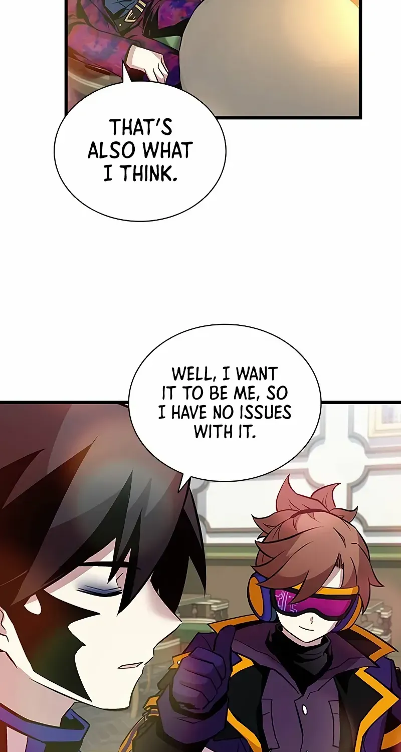 Read Villain To Kill Manga Online