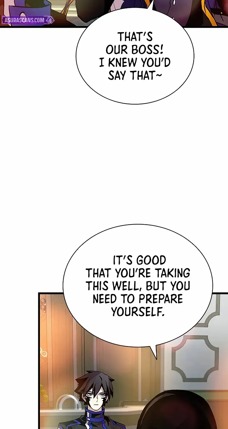 Read Villain To Kill Manga Online