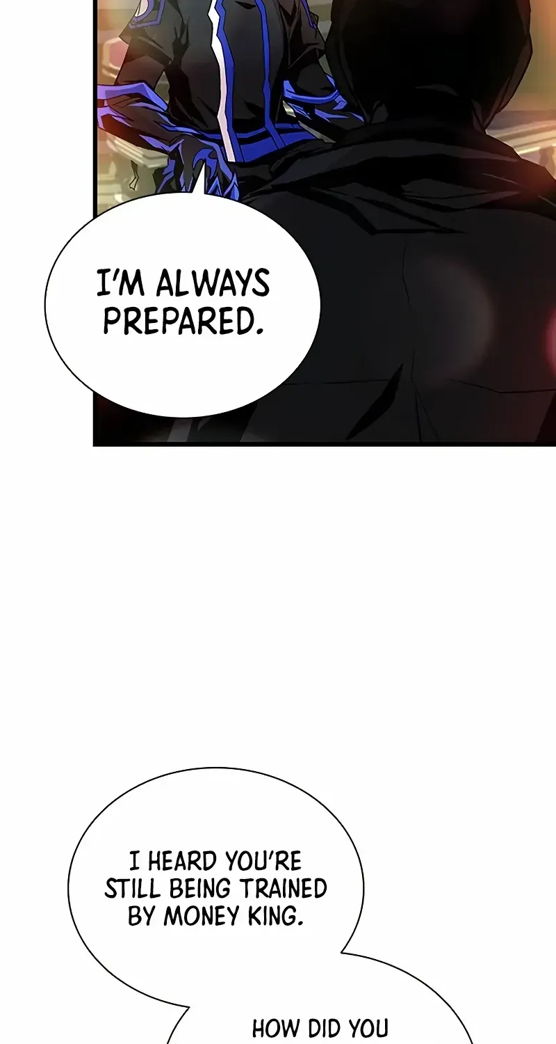 Read Villain To Kill Manga Online