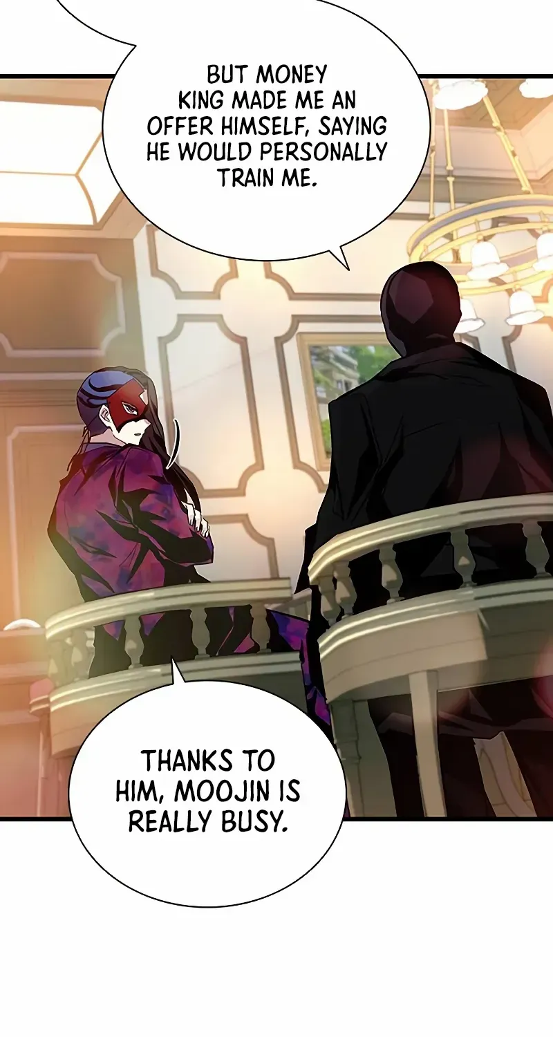 Read Villain To Kill Manga Online